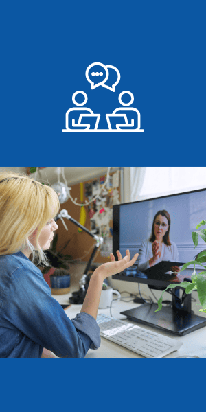 Deutschlandweite Onlineberatung zu Berufsunfähigkeitsversicherung